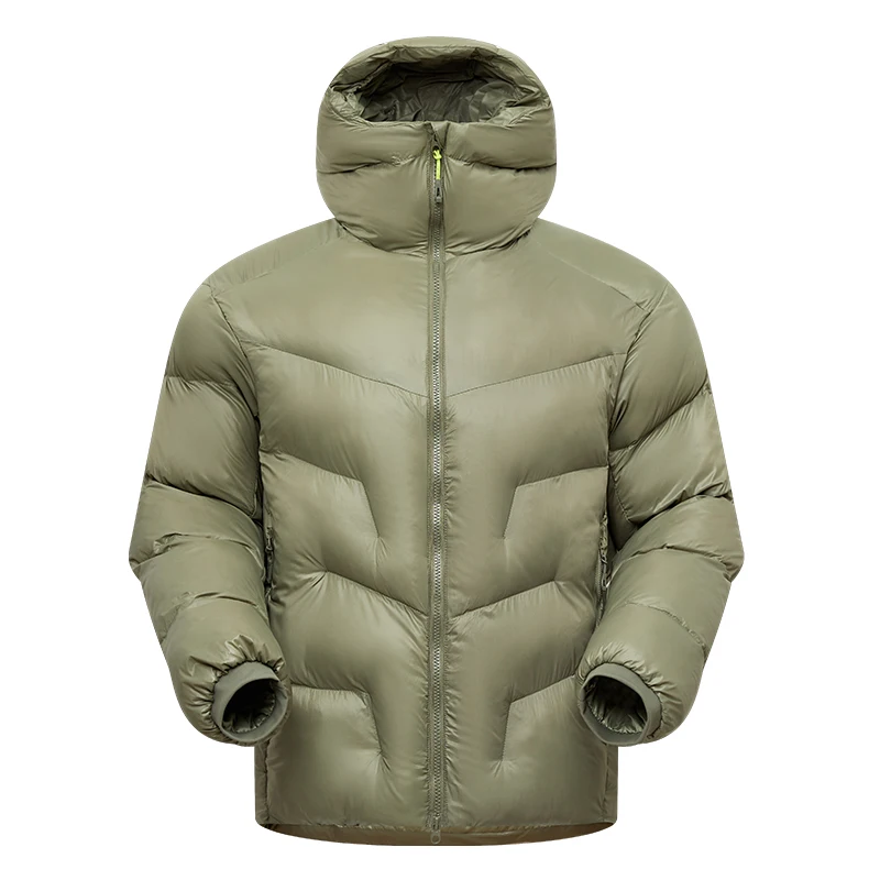 Thumbnail 4 - #87 Best Mens Down Coats to Buy In 2026