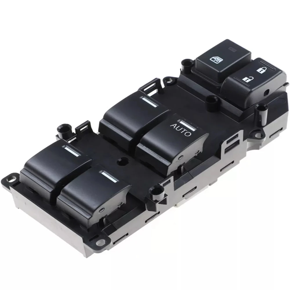 

New Car Power Window Switch For Honda Civic 2011-2017 35750-T7S-M11 35750T7SM11 Power Window Switch