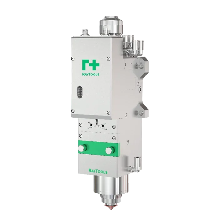 

2025 6000 Вт 8000 Вт Ray Tools Автофокус Волоконный лазер Режущая головка Лазерная режущая головка 2 кВт Лазерная головка