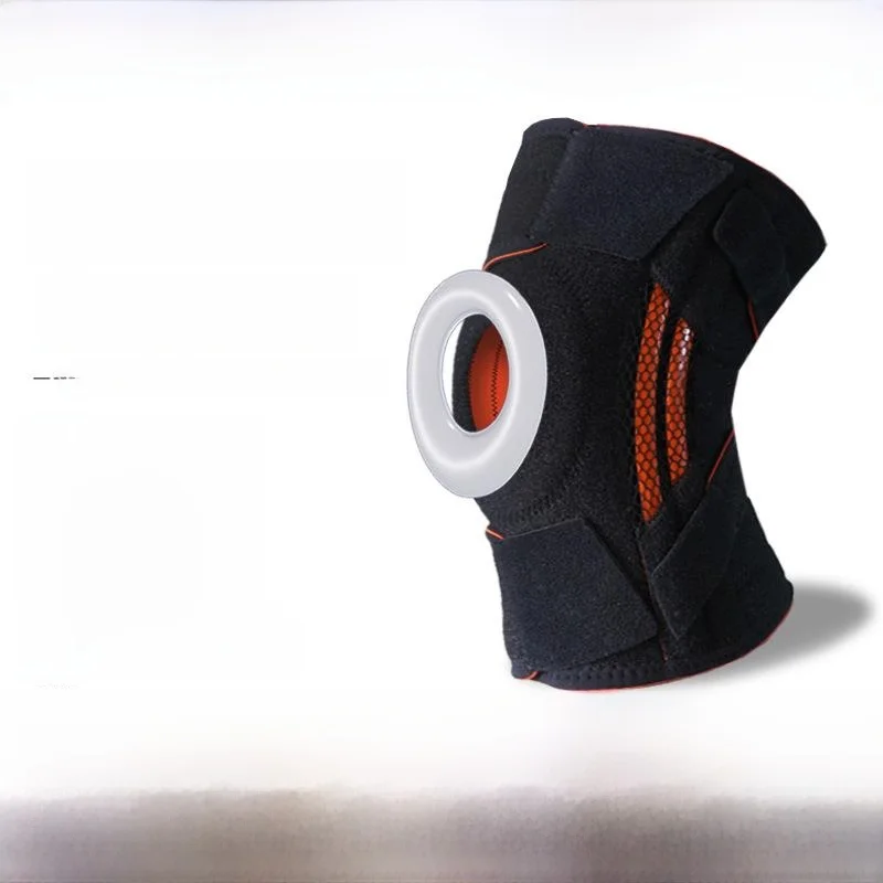 genouilleres-a-conception-ouverte-avec-sangle-de-soutien-rotulien-et-bande-de-compression-a-ressort-pour-le-basketball-les-squats-la-corde-a-sauter-la-course-et-les-sports