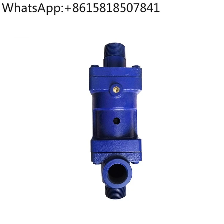 

Mechanical special hot water DS rotary joint DS-GF15/20/25/32/40/50/65/80/100