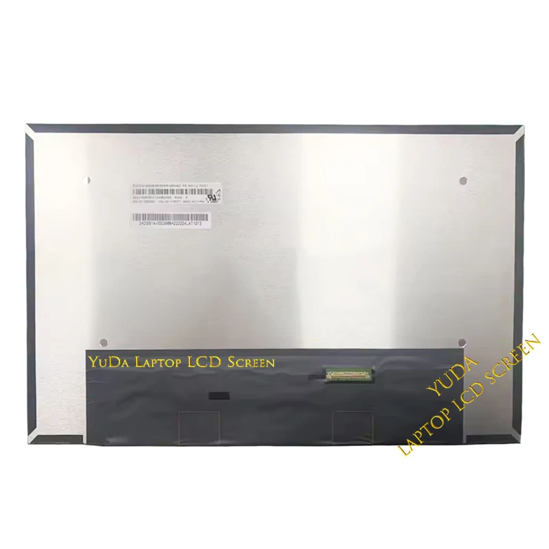 14 Inch Laptop LCD Touch Screen R140NW4D R0 Display Matrix Panel Replacement WUXGA 1920x1200 100% sRGB eDP 40 Pins