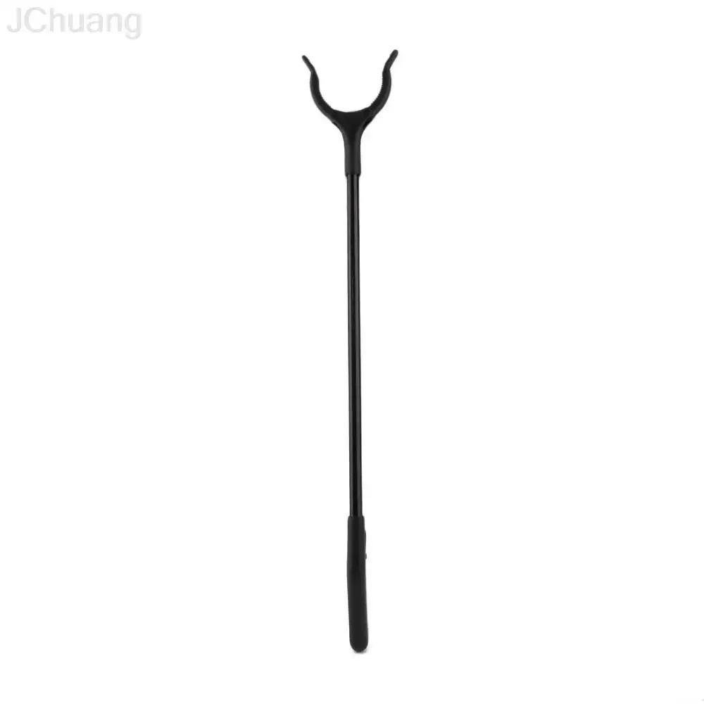 Pick Up Garbage Stick 60CM Grabber Easy Reach Tool Hand Extending Arm Extension Trash Mobility Clip Grab Claw Home Garden Tools