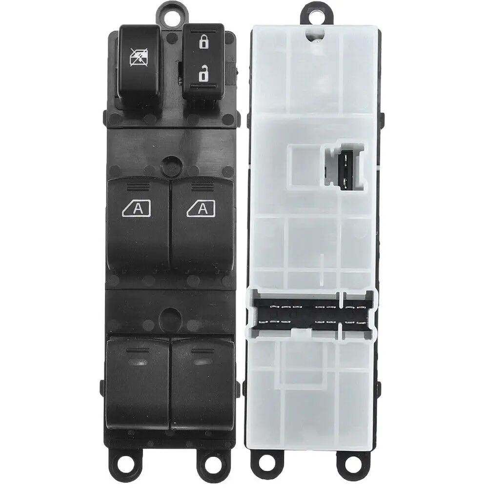 Power Window Switch 25401-ZP80A For Nissan PATHFINDER 4.0L V6,5.6L V8,2007-2012