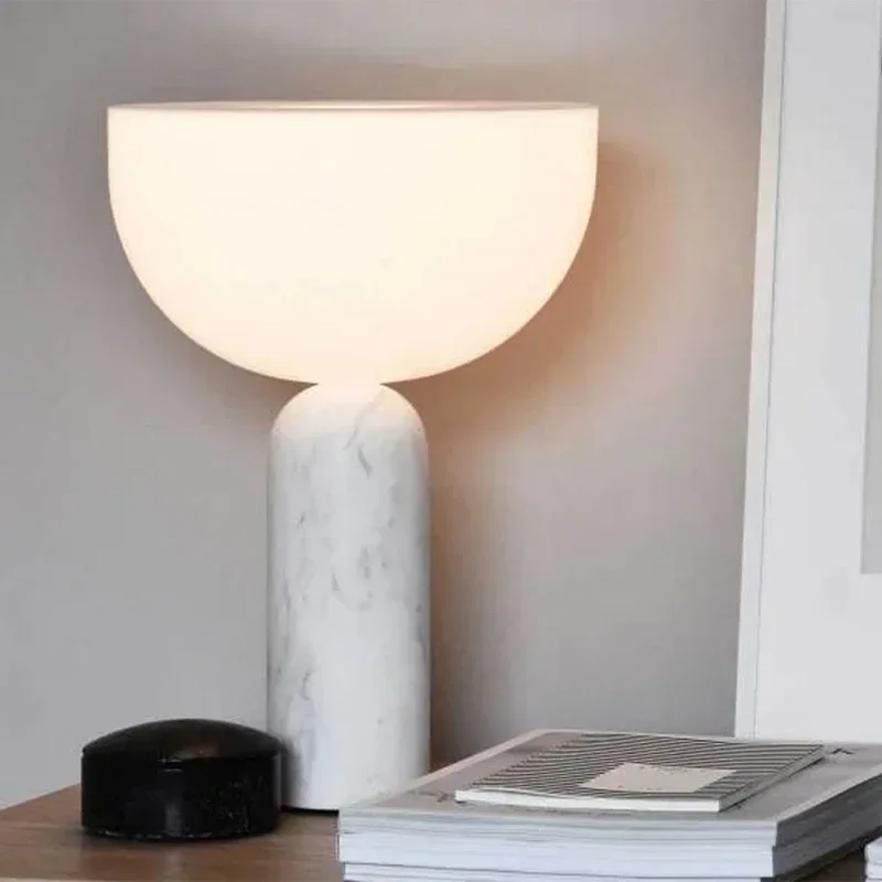 디자이너 미니멀리스트 호텔 침실 침대 옆 장식 램프 북유럽 포스트모던