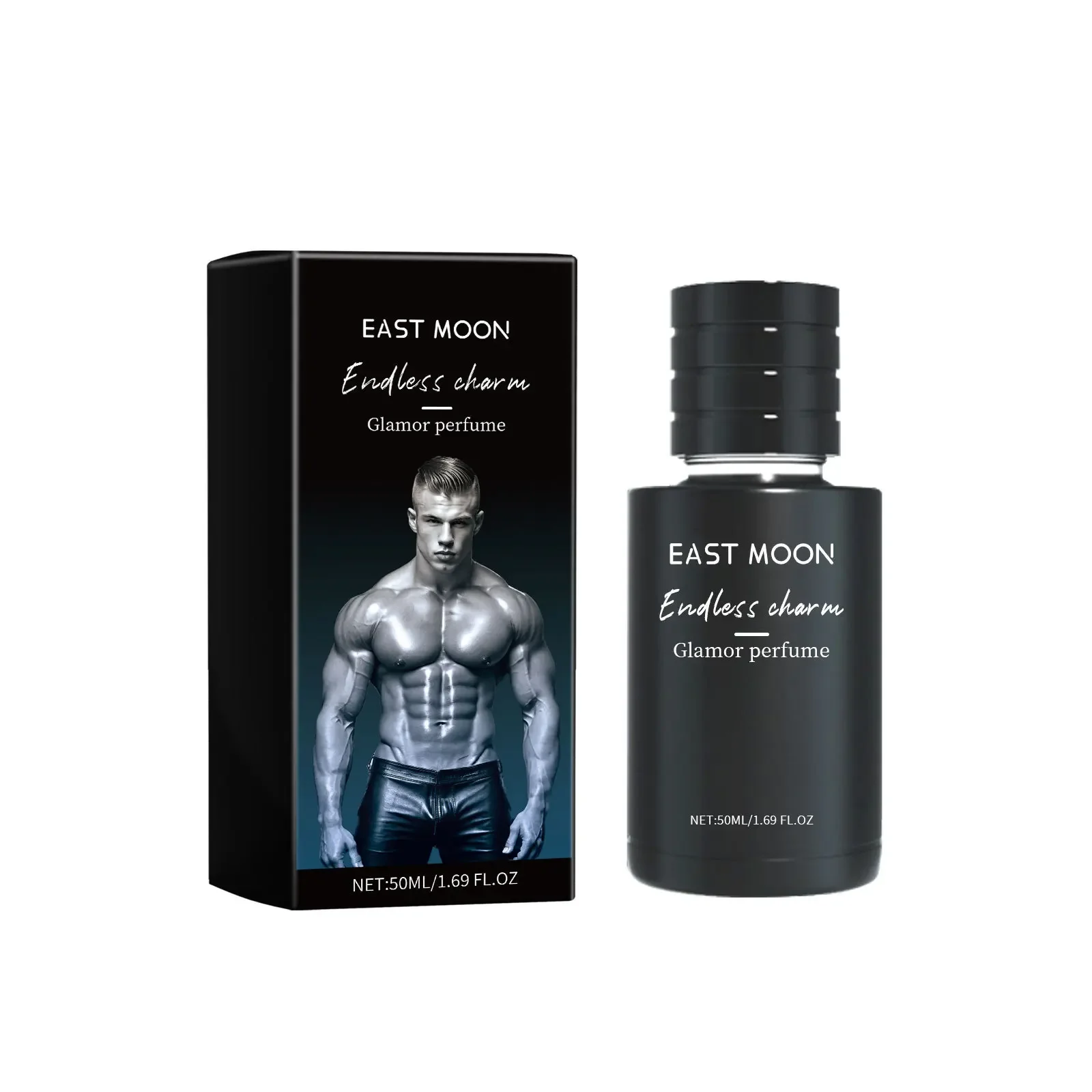 Men's sandalwood, long-lasting fragrance, more attractive intimate partner, flirtatious temptation, keep fresh, everyday date