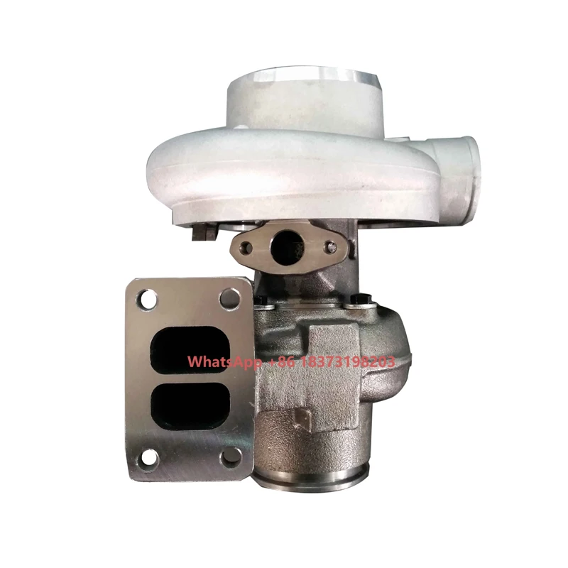 

HX35 Hot Sales Turbocharger with High Quality for Engine Parts TURBOCHARGER