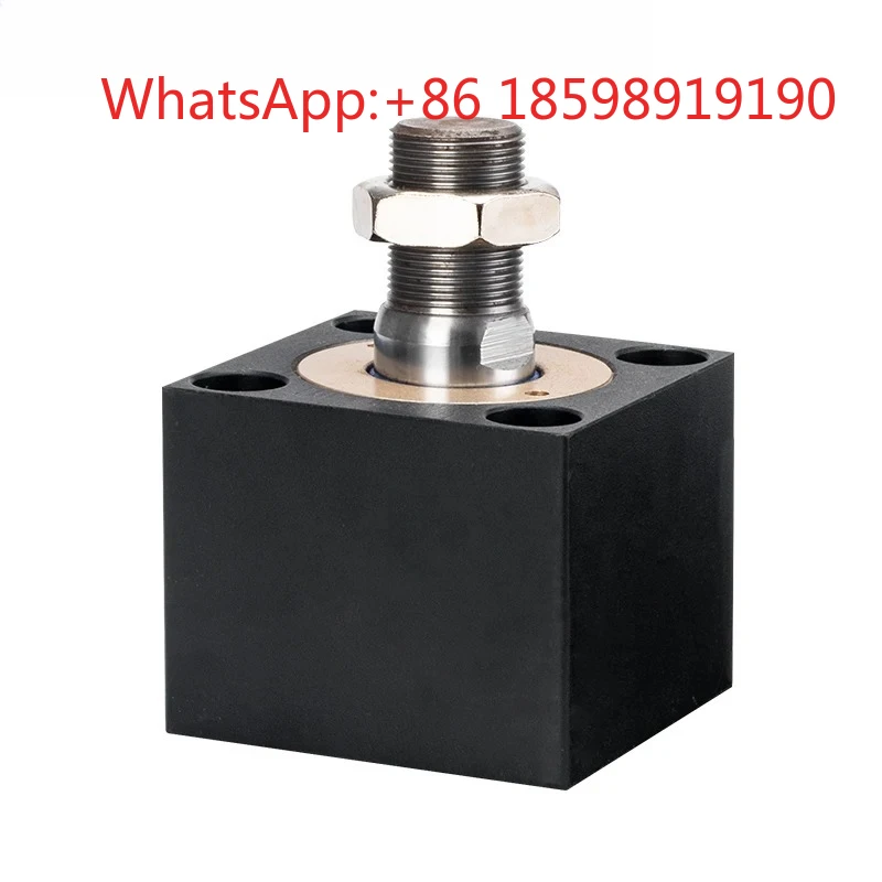 Vertical hydraulic thin cylinder CX-SD100-10*20*30*40*50*60*70*80*90*100 fixture