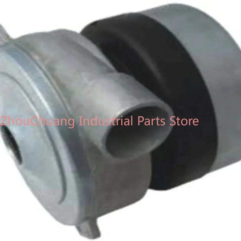 Brushless fan | DOMEL792.3.285-771 DC high-efficiency large flow rate
