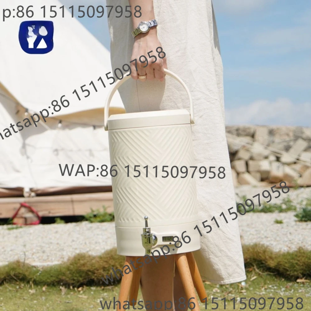 Stainless Steel Wat…