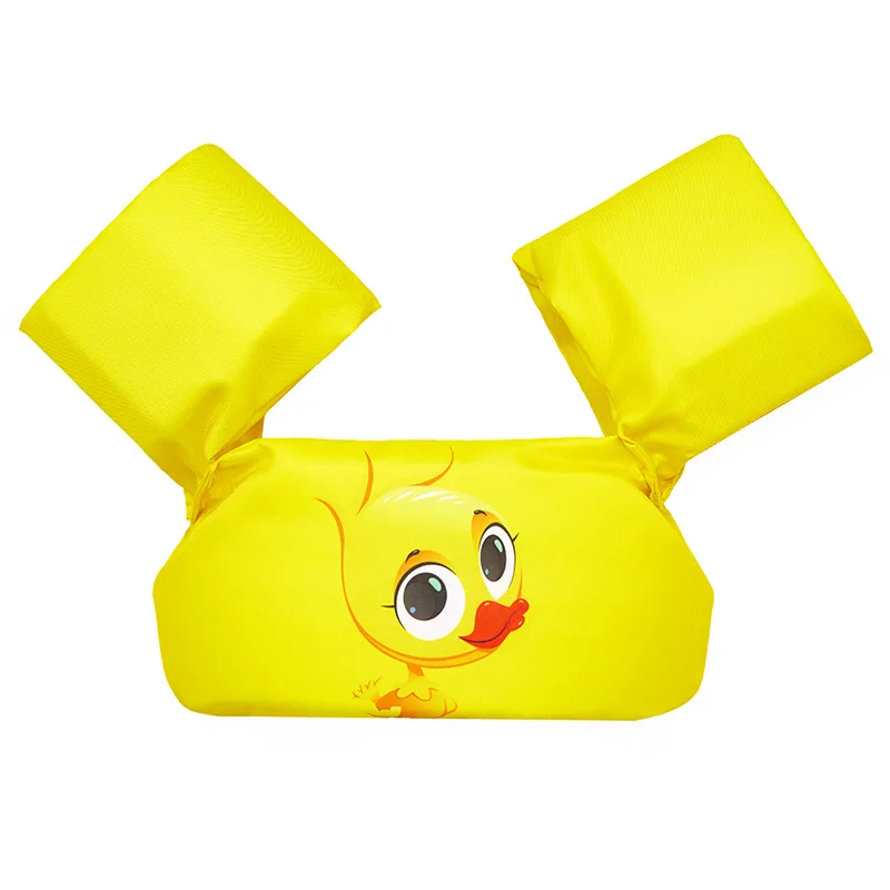 Life Vest for Kids 2