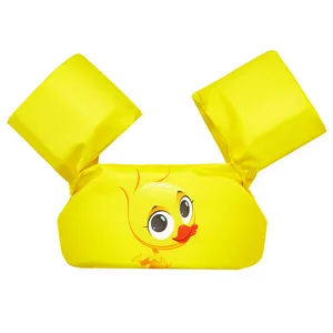 أفضل 12 مبيعا سترة حمام سباحة للأطفال - رقم 1