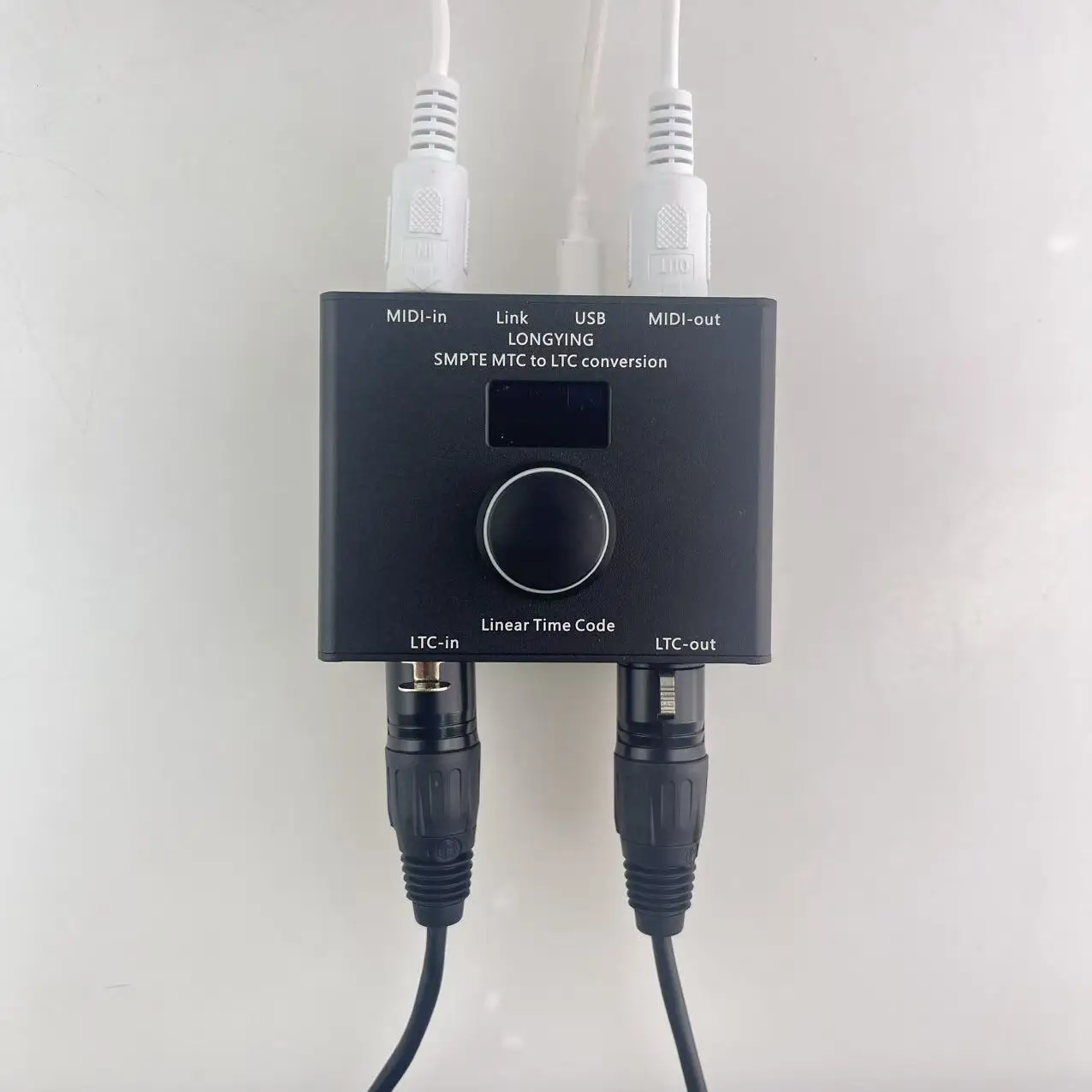 MA boss Notebook Lighting Console DMX 512 MA Stage Lighting Controller