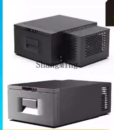 ZYY 車用冷蔵庫コンプレッサー冷蔵および冷蔵車家庭用兼用引き出し式大型トラック