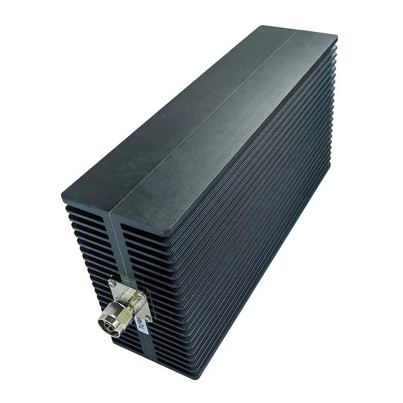 300W High-Power N-MF Coaxial RF Attenuator 50 Ohm DC-3GHz Fixed Attenuation Levels 1dB to 50dB