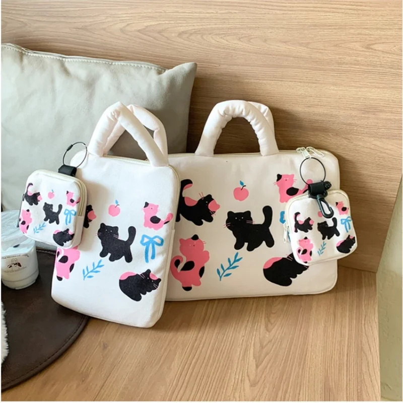 Tablet bag for ipad a16 case tablets android 2025 for ipad 10th generation case  for Xiaomi Huawei HP Dell Lenovo handBag