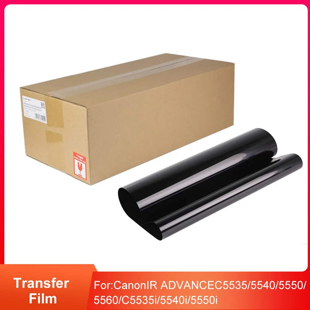 

High Quality CET Transfer Belt suitable for CanonIR ADVANCE C5535/5540/5550/ 5560/C5535i/5540i/5550i transfer film