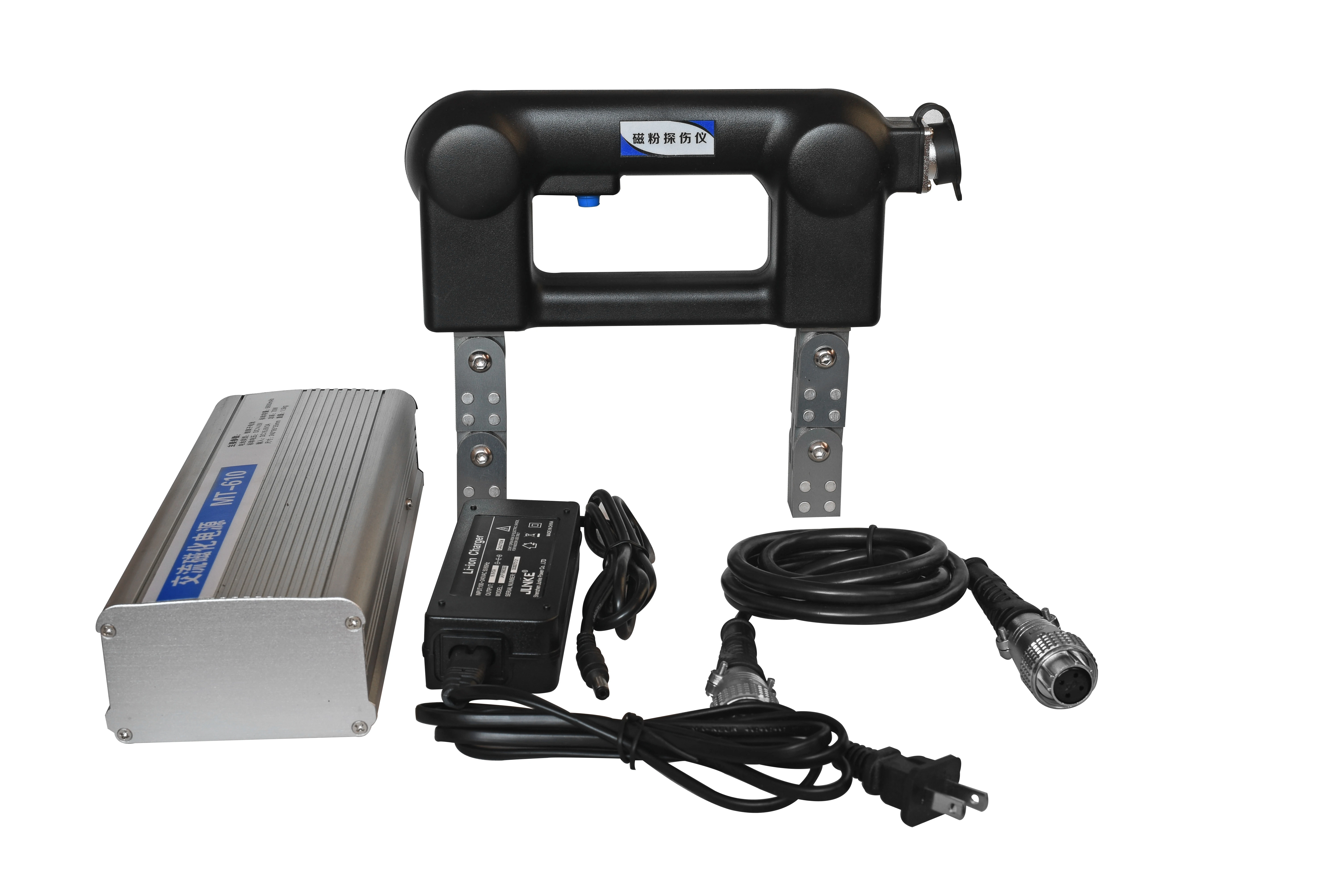 

Hot Sale Handheld Magnetic Yoke Flaw Detector Y-1 Y-2 Y-8