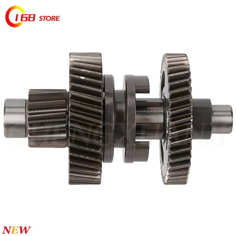 For 180CC ATV Gear Replacement Parts 14T ATB High Performance Engine Transmission Gear Sleeves