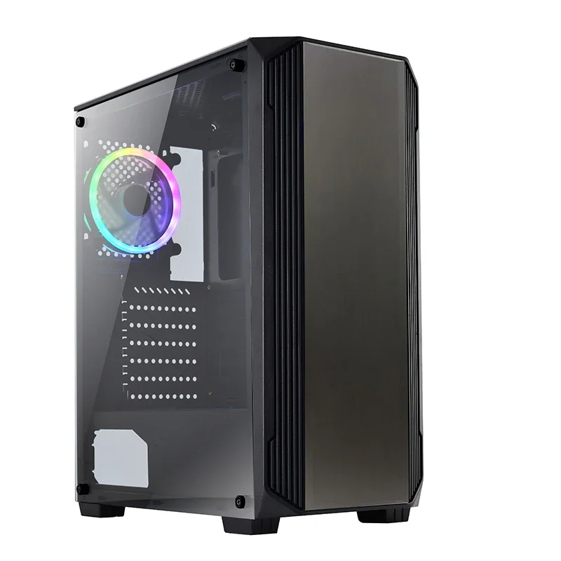 

Computer case, desktop, game case