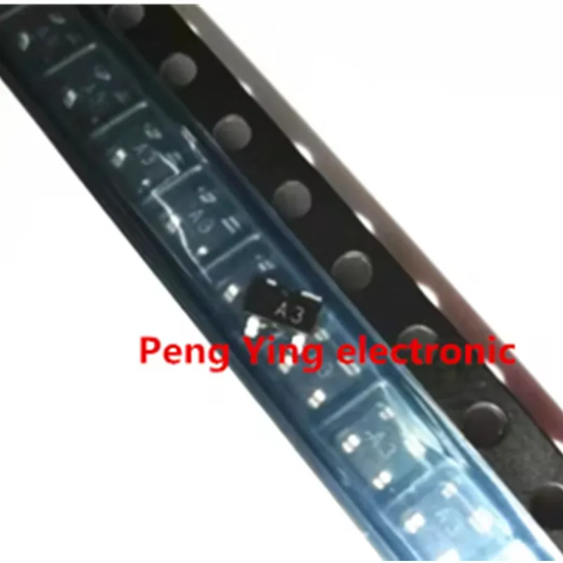 

100pieces/batch 100%NEW 1SS306 SOT-143 Printed A3 Switching Diode Pin 4 Original Spot