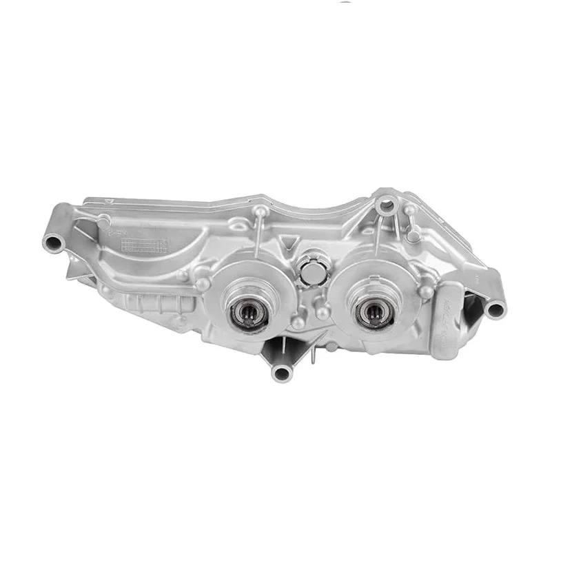 

Tom AutoAuto Parts A2C30743002 Transmission Control Module TCM A2C30743000 for Renault Cabin 1.2