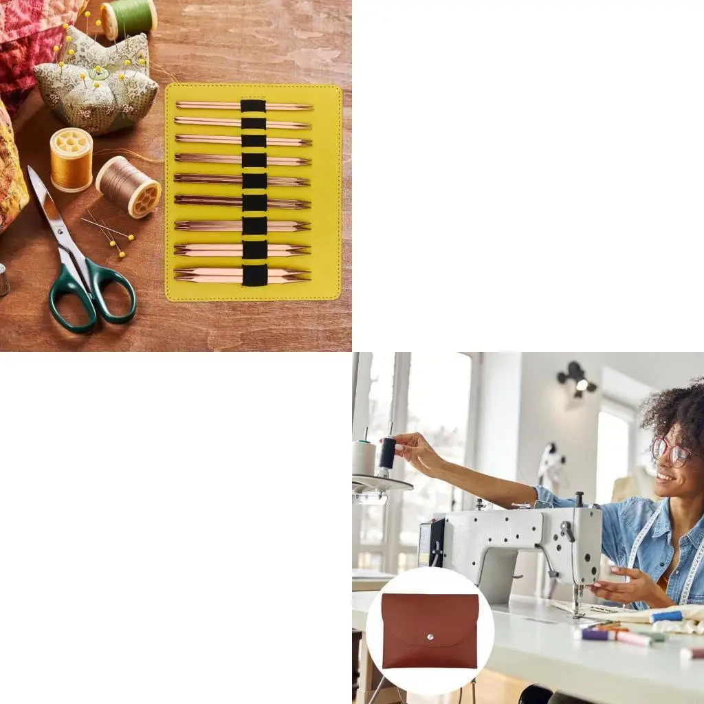 

97QD 3,5 мм-8,0 мм набор крючков для вязания крючком