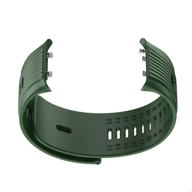 

15YA Replacement Band Smartwatch Breathable Strap Bracelet Sweatproof Wristband Quick Release Watch Belt