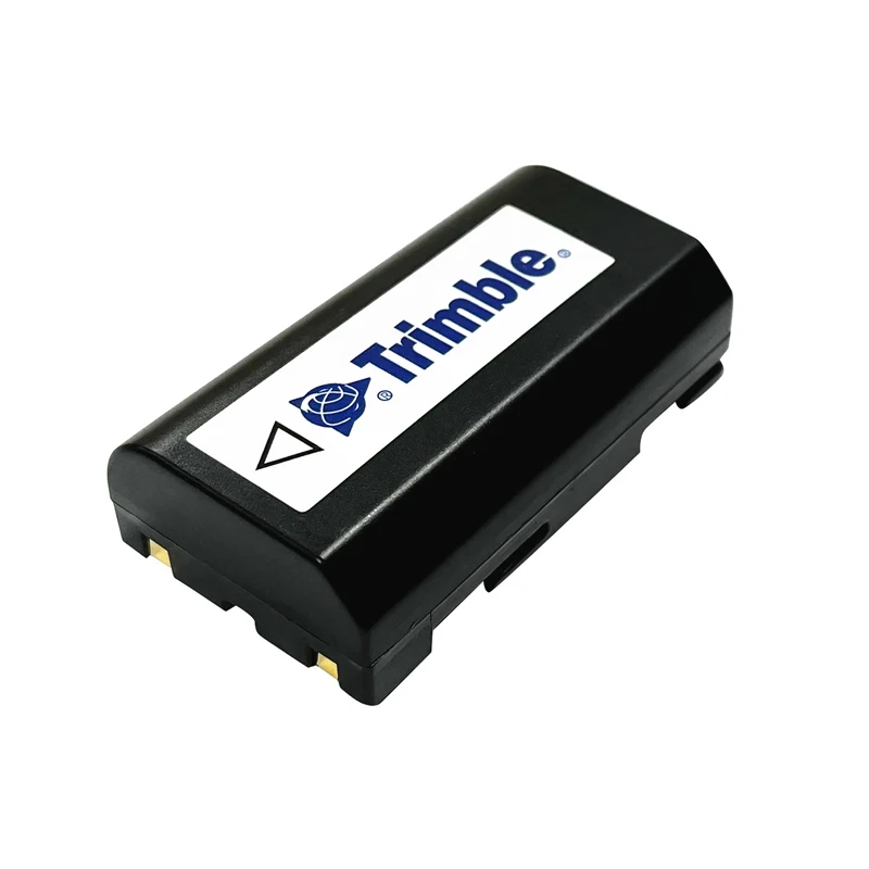 Batteria 4 PCS 2600mAh 7.4V per Trimble 5700 5800 R7 R8 GPS 54344 MT1 RTK GNSS batteria agli ioni di litio di alta qualità