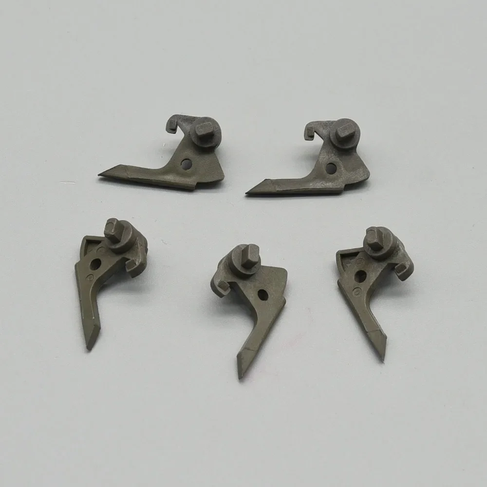 6LJ14053000 6LH55313000 Dedo selecionador de fusor superior para Toshiba E-STUDIO 205 206 207 255 256 257 305 306 307 E255 E205 E206