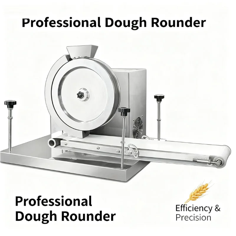 生地玉成形機 自動ごま団子成形機 餃子餡丸め機