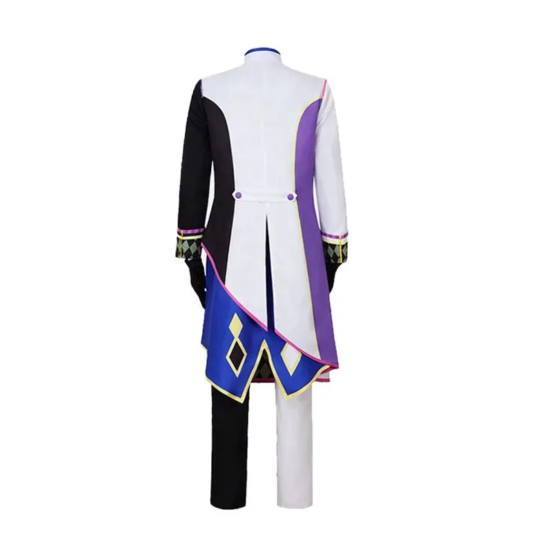 

a7d@Anime Game Project Sekai Colorful Stage Kamishiro Rui Cosplay Brand New Style Costume Wig Set Cosplay Wonderland Showtime Su