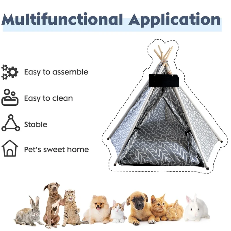 Thumbnail 3 - #4 Latest Washable Puppy Cushions Offers
