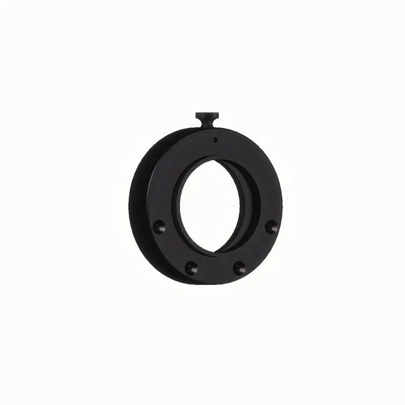 Off-Axis Guider M42/M48/M54 Double Helix Focus for Scope