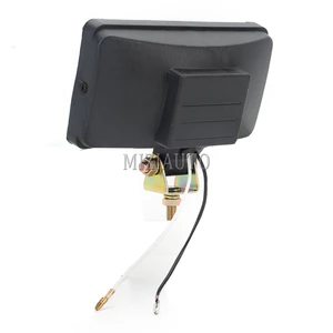 8 Main PEUGEOT 106 Fog Lighthouse Sales - №8