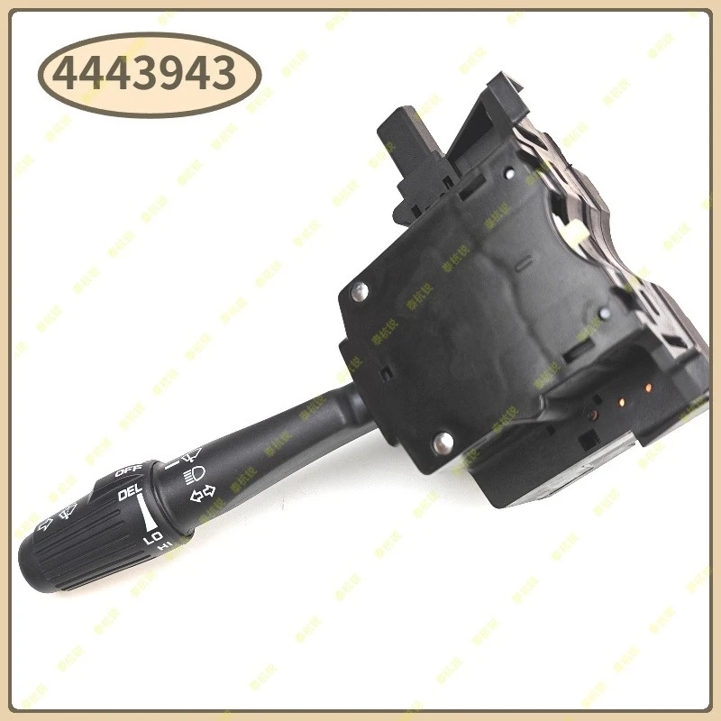 4443943 Car For Jeep Cherokee XJ 1994-1996 Jeep Grand Cherokee 1993-1999 Chrysler Lebaron 1990-1994 Turn Signal Switch Lever