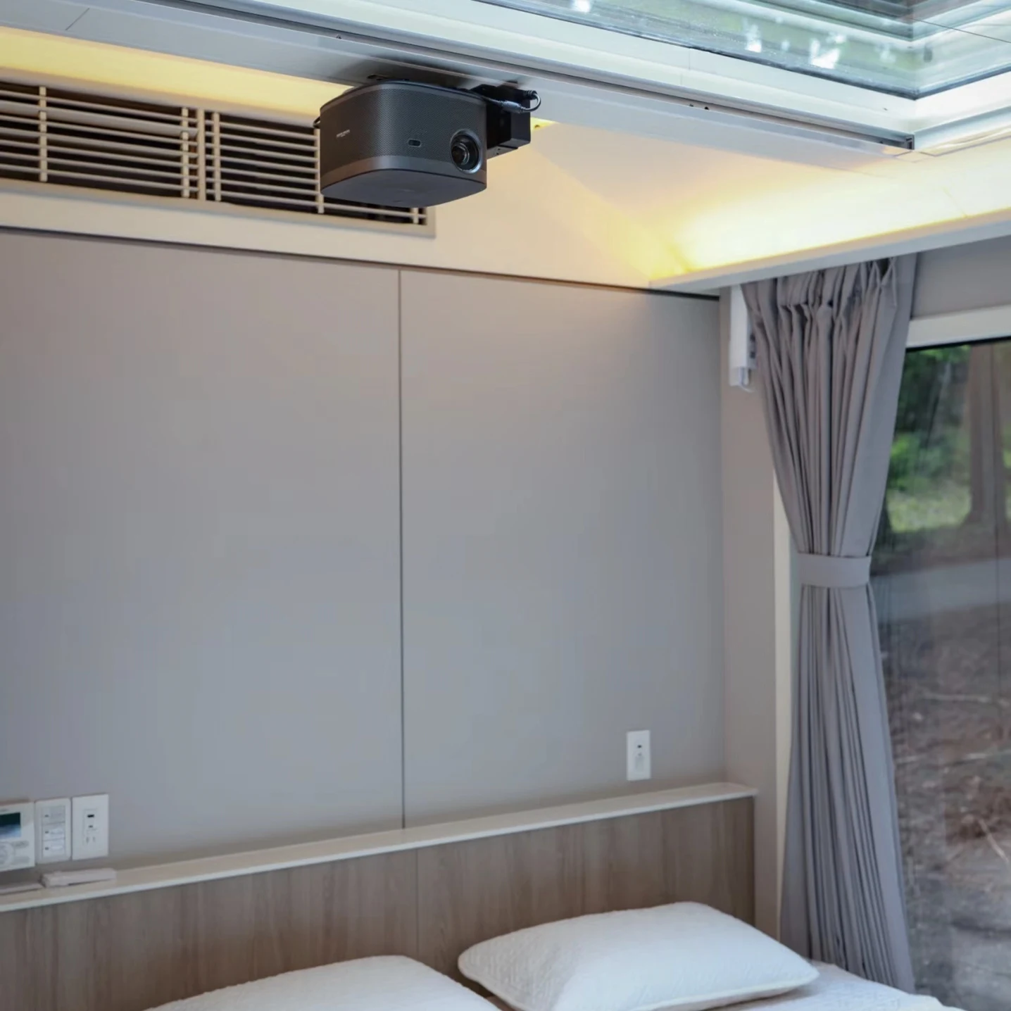 حاوية عصرية على الطراز البوتيكي، فيلا ذات هيكل فولاذي مسبقًا مصممة حديثًا