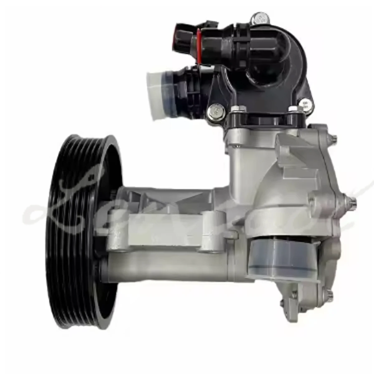 

11517574119 Coolant Power Steering Pump For BMW E81 E87 E88 116i 118i 120i E46 E90 E91 316i 318i 320i E60 520i X1 E84 X3 E83 N46