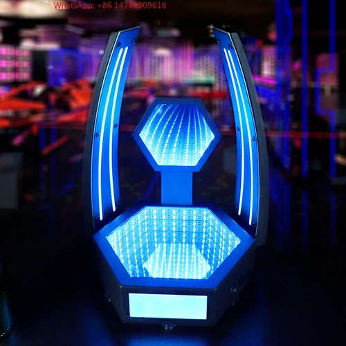 Expositor De Licor Led Personalizado De Primera Calidad,