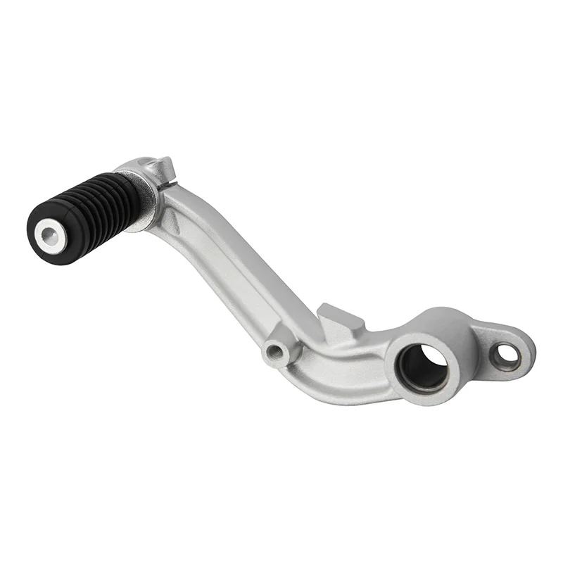 Motorcycle Brake Pedal Foot Lever For Aprilia RS660 2021-2023 21 22 23 Aluminum