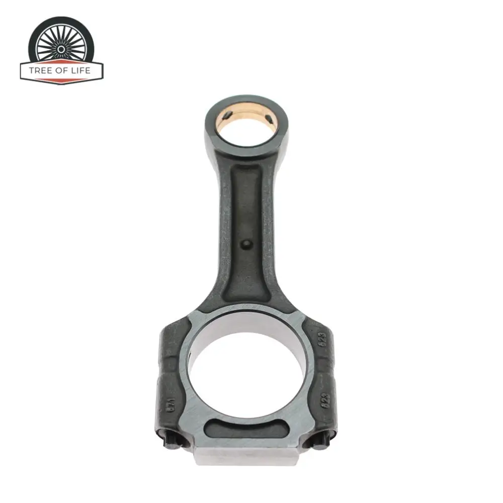 6710300120 Car Connecting Rod FOR SSANGYONG ACTYON SPORTS 2.0L 2007-Owards REXTON 2012-2017 view 2