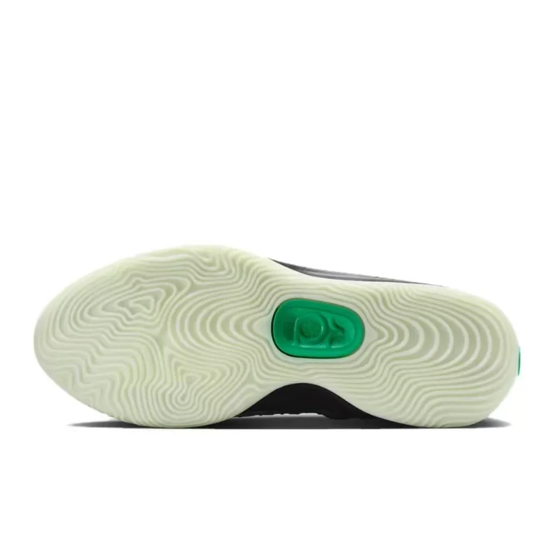 Nike KD 18 Fashion-Forward “Halloween” Cushioned, Breathable, Durable Multi-Functional Low-Top Basketball Shoes IM1347-001