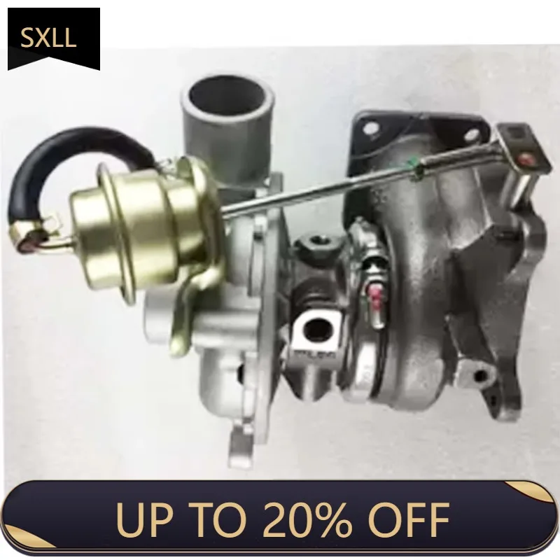 

SXLL Original New Automotive Turbo for WL B2500 2.5L Automotive Turbo OEM WL84-13-700