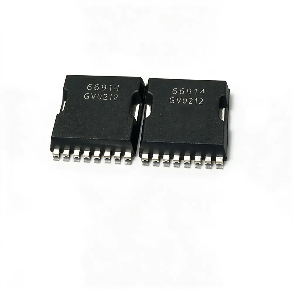 5PCS AUFS3207Z A0TL66914 M430F2481T A2C11827 ATMEGA88V-10AU SN75160B