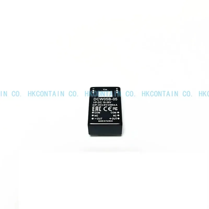 NEW MODULE DCW05B-05 DCW05B-12 DCW05B-15 EBG PCS-60 0R002F