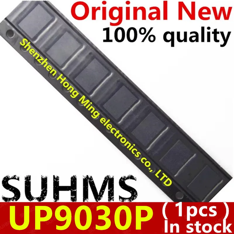 (1piece)100% New UP9030P UP9030PQSAA QFN Chipset