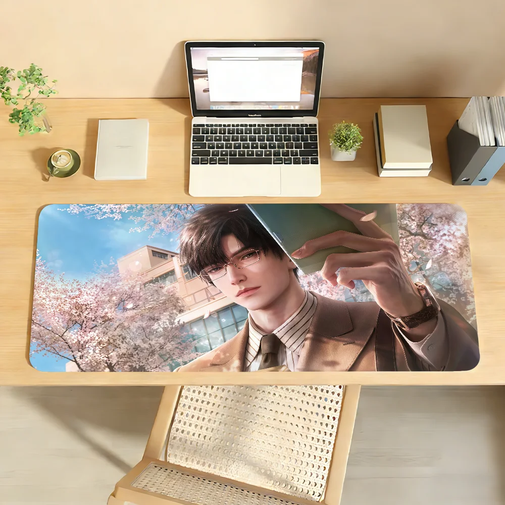 게임 러브 앤 딥스페이스 제인 마우스 패드 미끄럼 방지 - Gaming Accessories On Sale 리뷰 및 가격