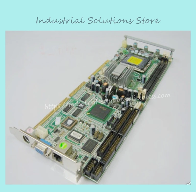 SBC81202 Промышленный компьютер SBC81202 REV.A1-RC 100% протестирован, идеальное качество