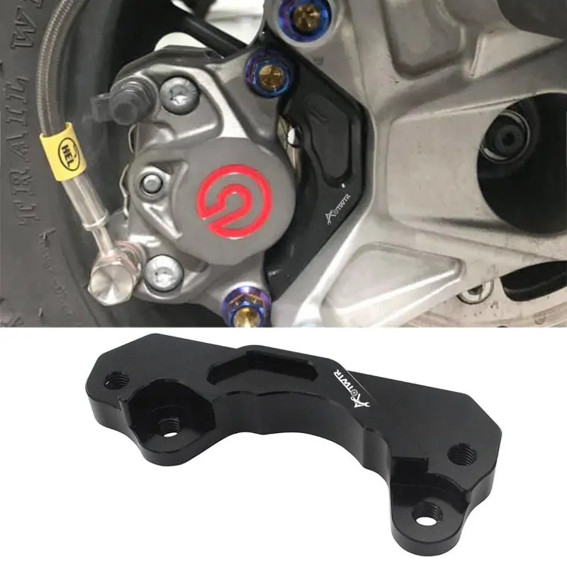 Подходит для заднего тормозного суппорта ADV150 ADV160 PCX160 (код)