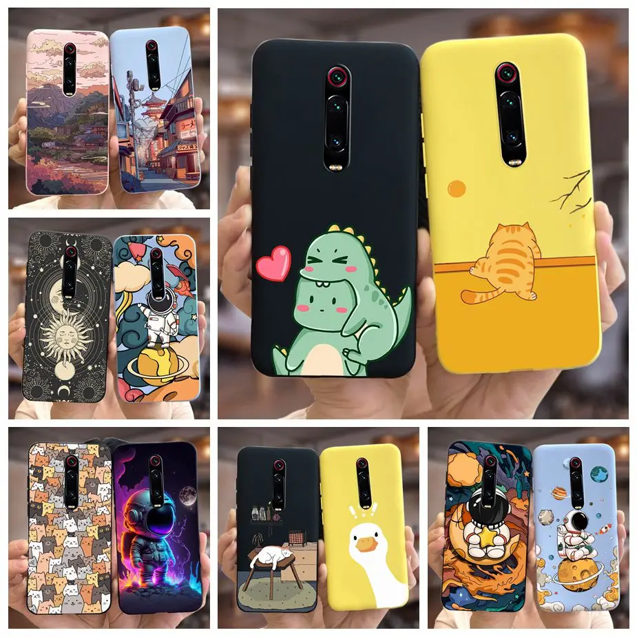 For Xiaomi Mi 9T Pr… - image